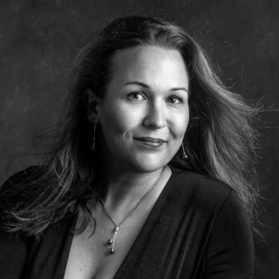 Caroline MARTENS