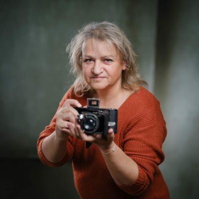 Christelle SAFFROY