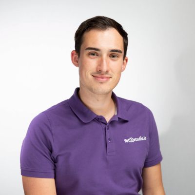 Corentin MARQUET