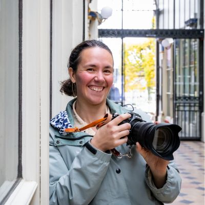 Diane SEVRIN