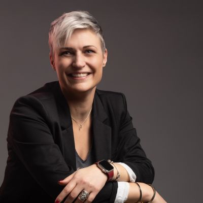 Dominique KREMSER