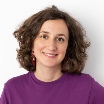 Lucille GAUMARD