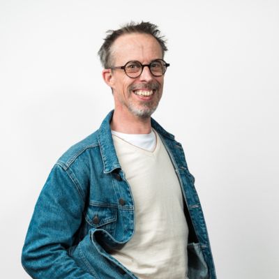 Marc SANCHEZ